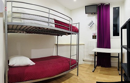 Hotel Cap Mer Gonfreville l’Orcher