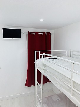 Chambre Hotel Gonfreville l’orcher - le Havre